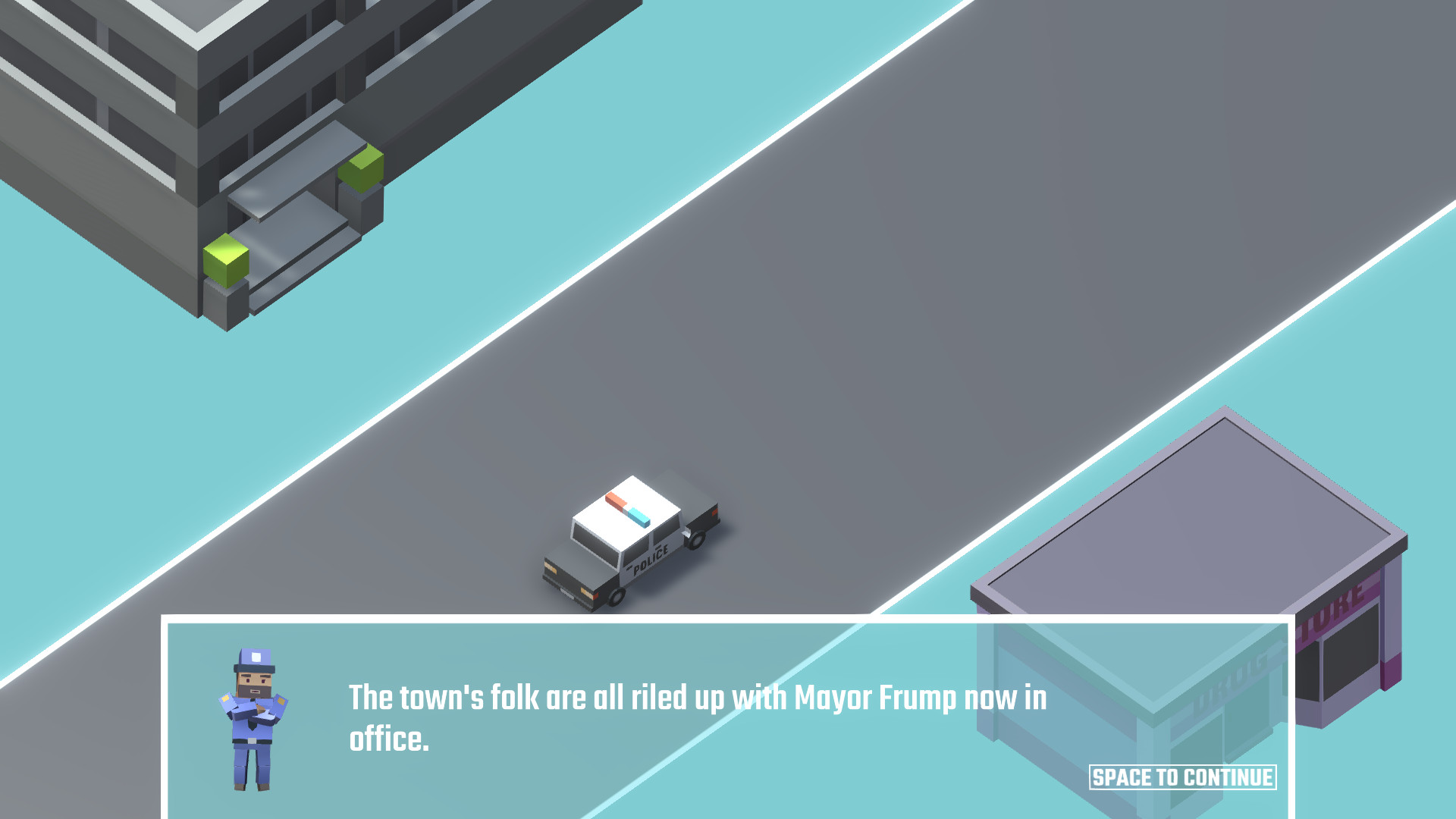 Unblock Gridlock screenshot 2
