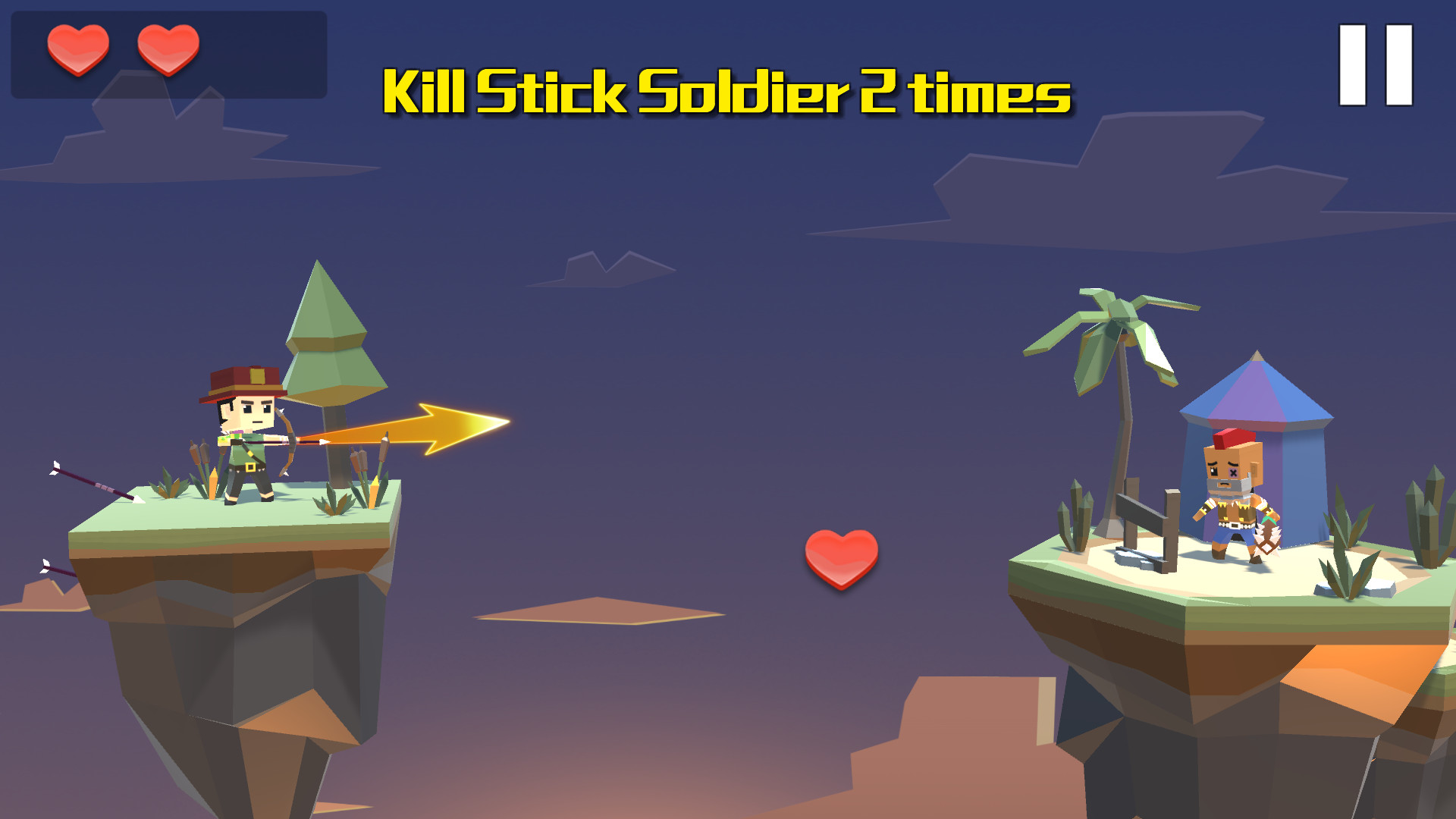 Elite Archery screenshot 4