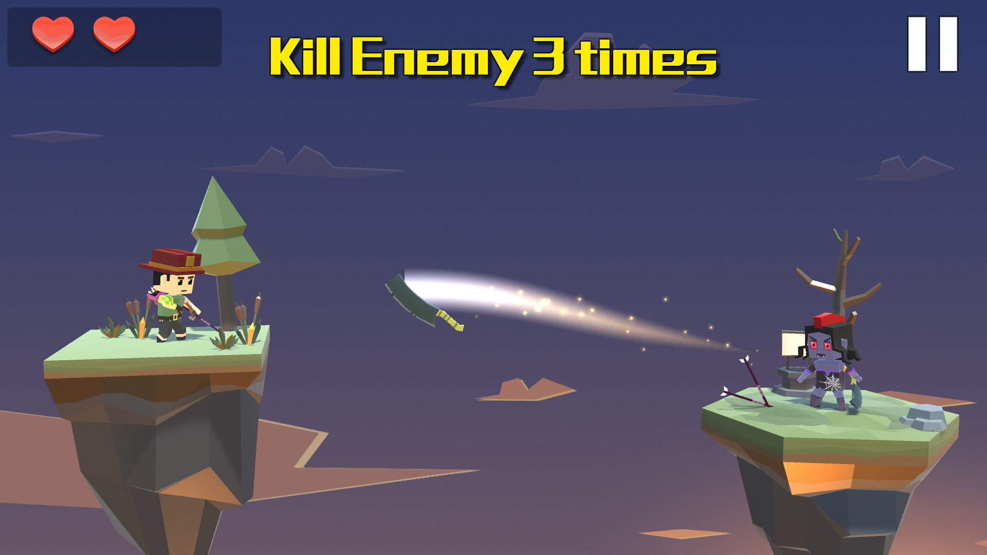 Elite Archery screenshot 2