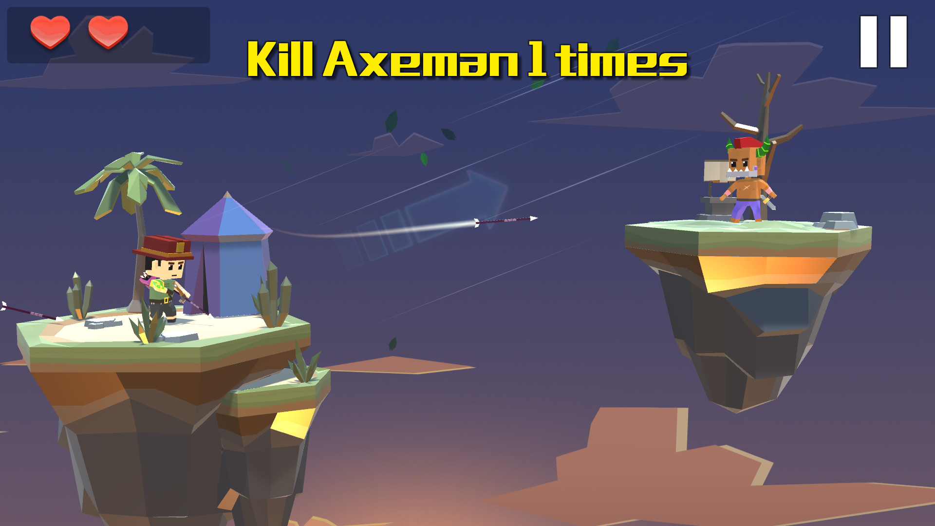 Elite Archery screenshot 3
