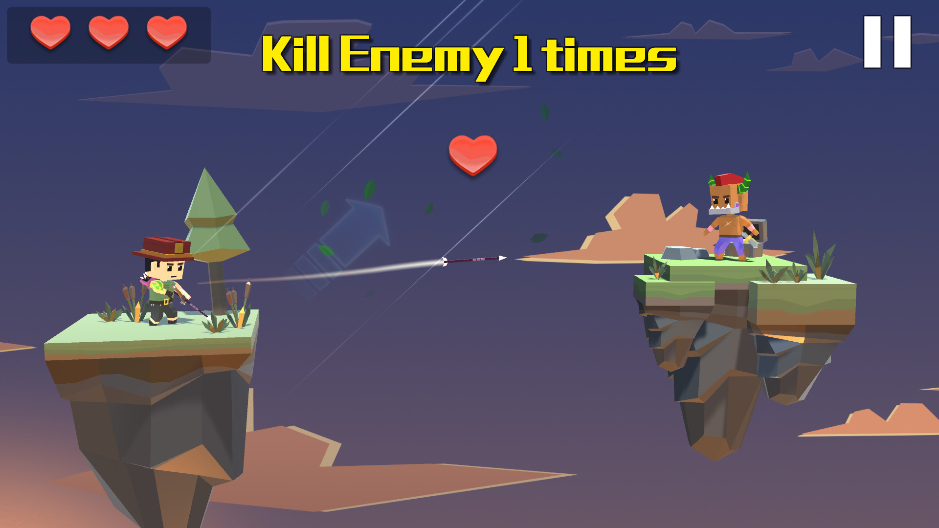 Elite Archery screenshot 5