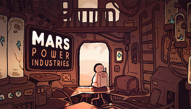 Mars Power Industries Deluxe