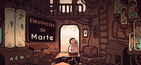 Eléctricas de Marte