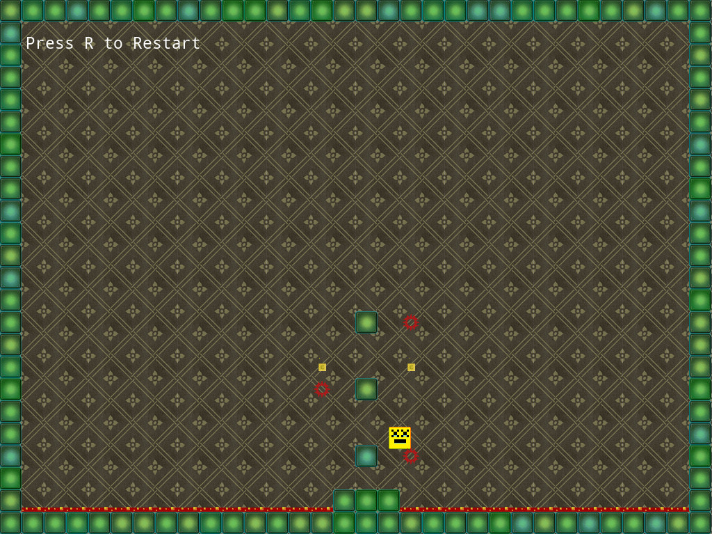 Thirty Two screenshot 1