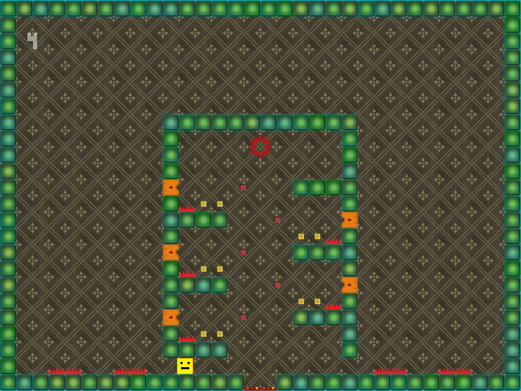 Thirty Two screenshot 2