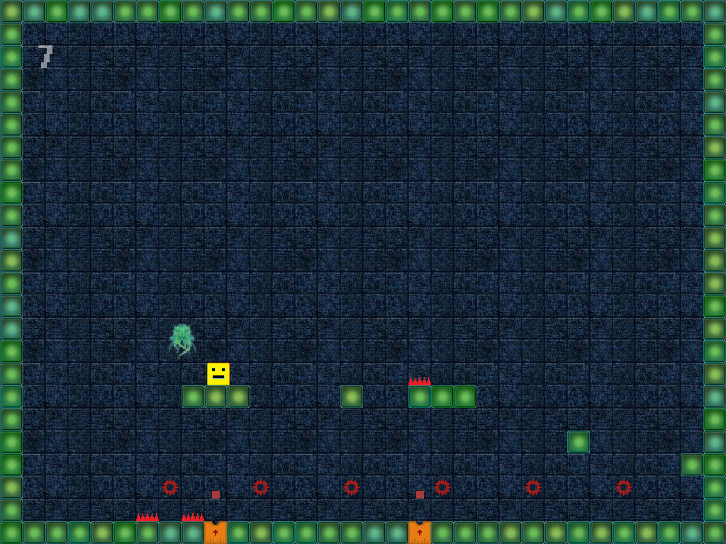 Thirty Two screenshot 4