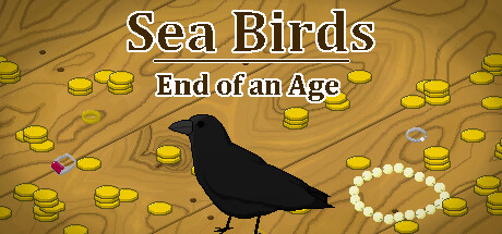 Sea Birds: End of an Age — Steam header