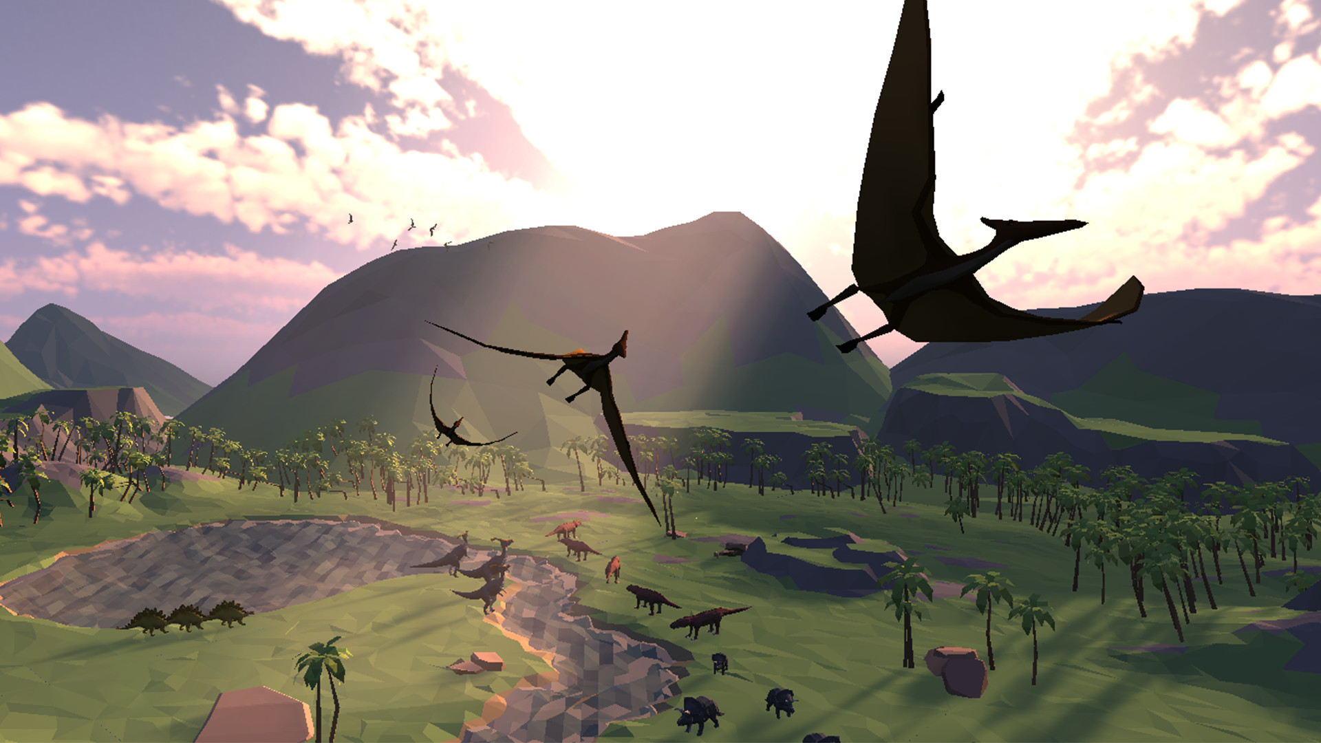 Cell to Singularity - Evolution Never Ends screenshot 7