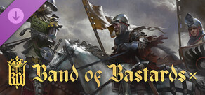 Сторінка DLC у Steam: Kingdom Come: Deliverance