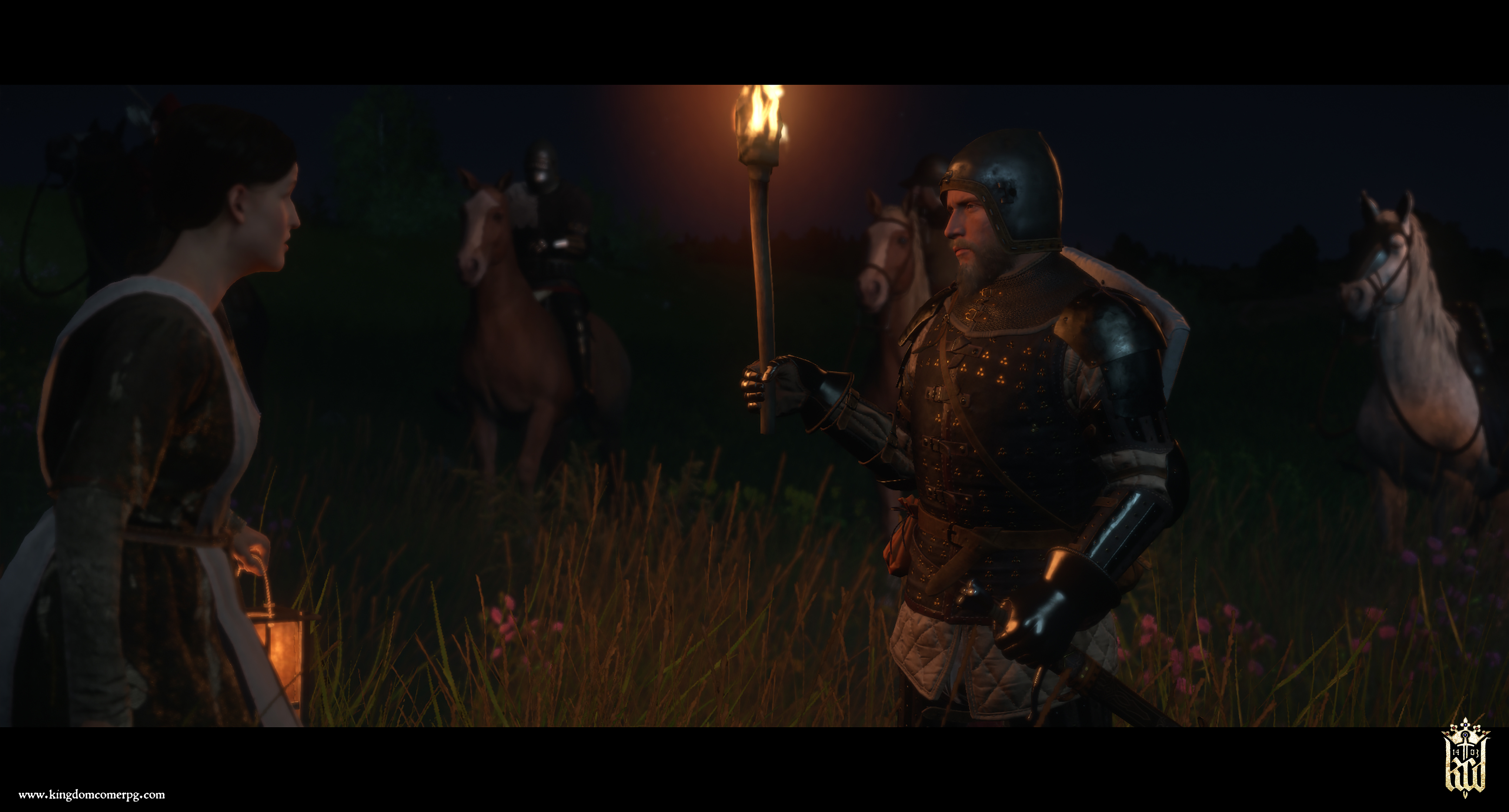 Kingdom Come: Deliverance – Band of Bastards screenshot 7