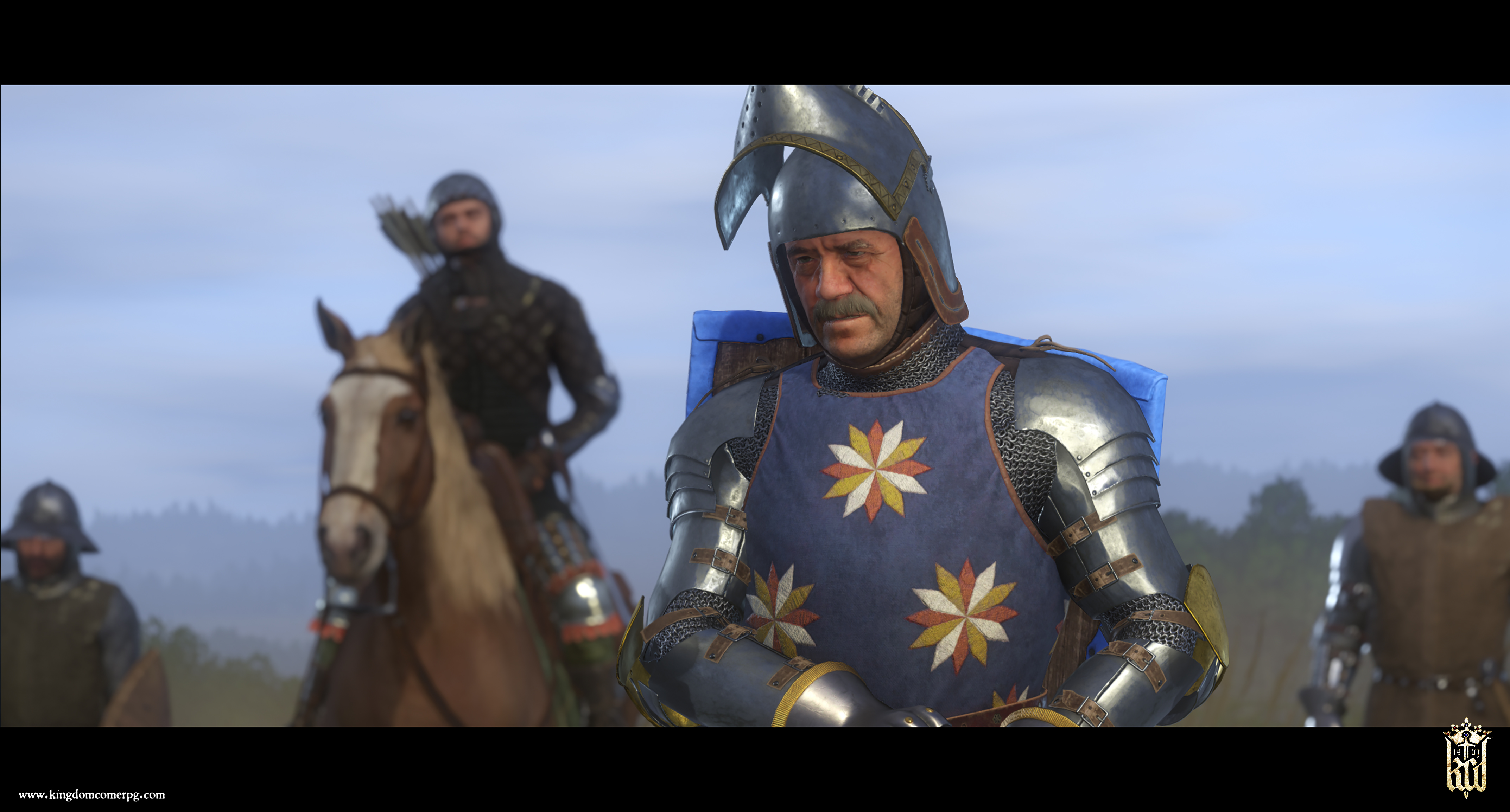 Kingdom Come: Deliverance – Band of Bastards screenshot 6