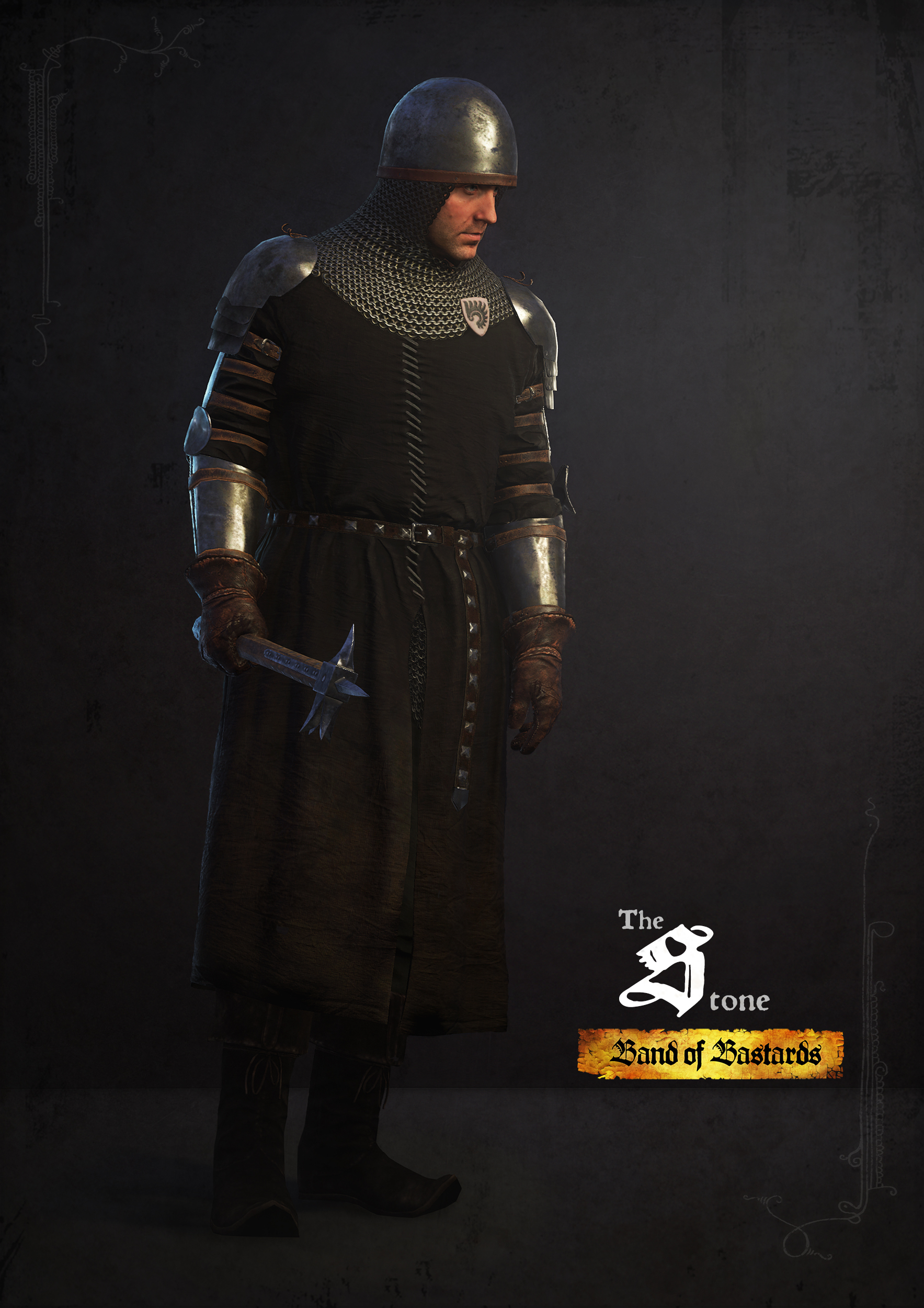Kingdom Come: Deliverance – Band of Bastards screenshot 12