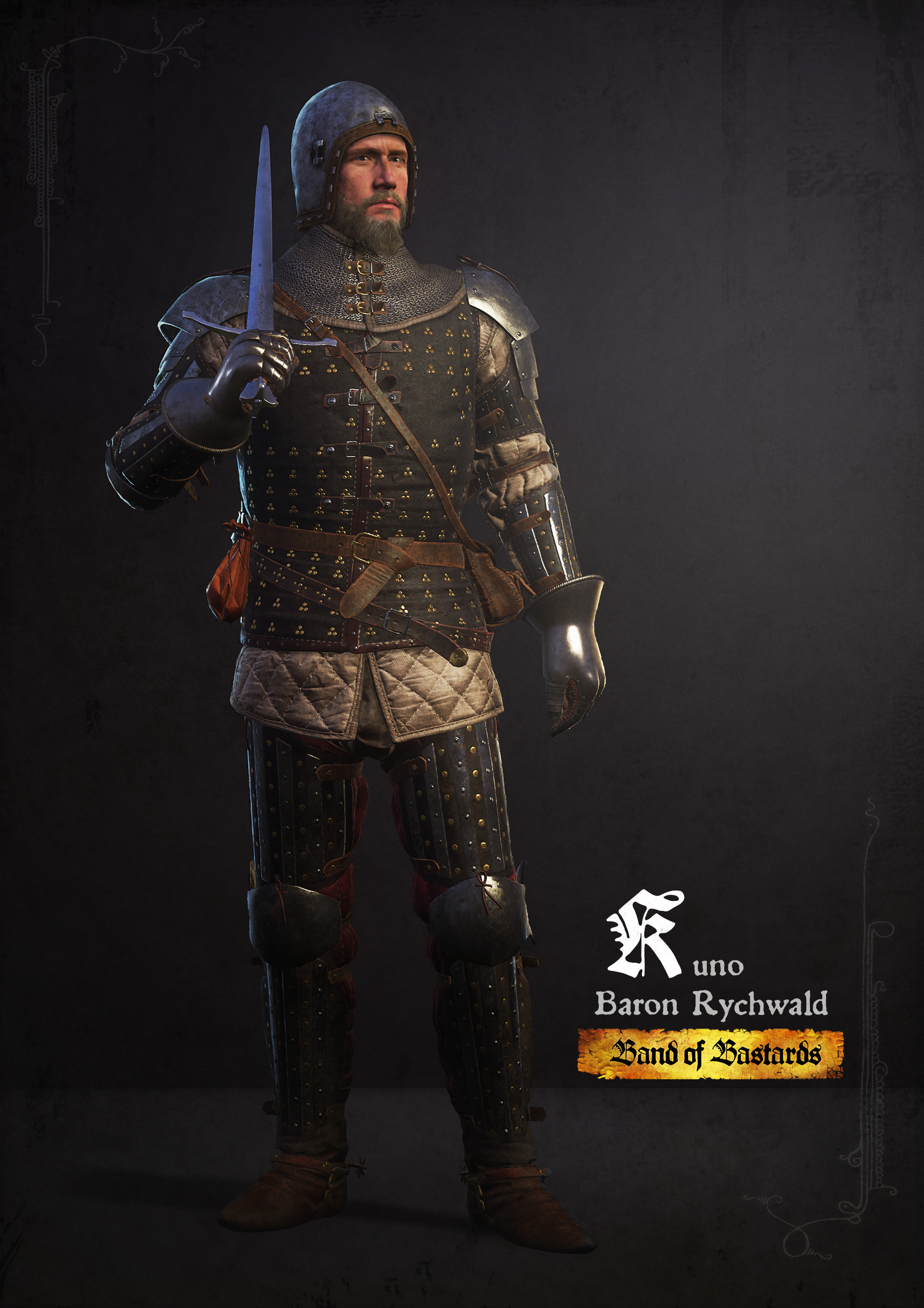 Kingdom Come: Deliverance – Band of Bastards screenshot 8