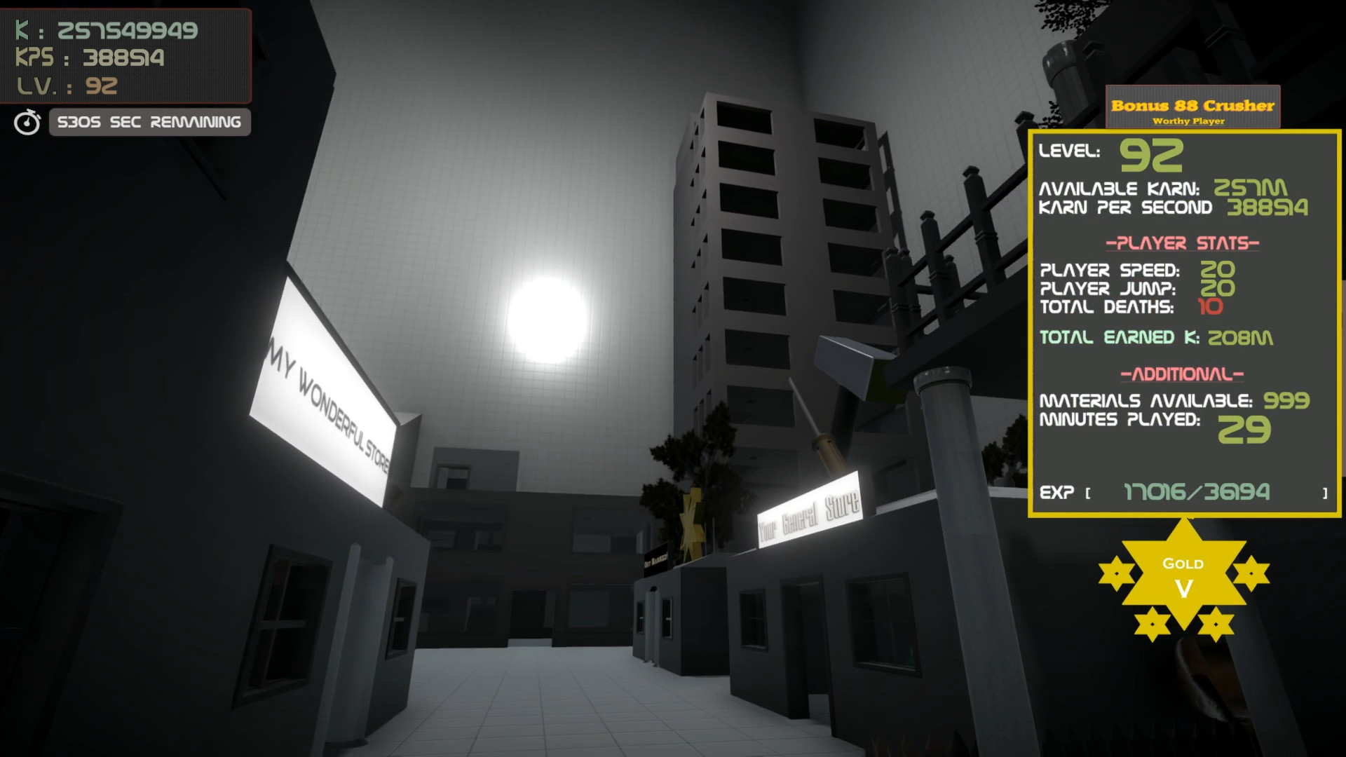 Money Maker screenshot 1