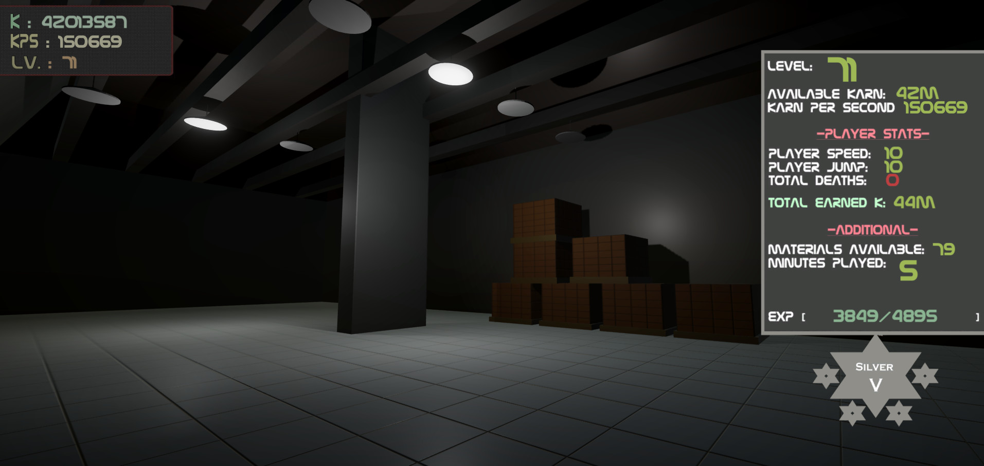 Money Maker screenshot 6