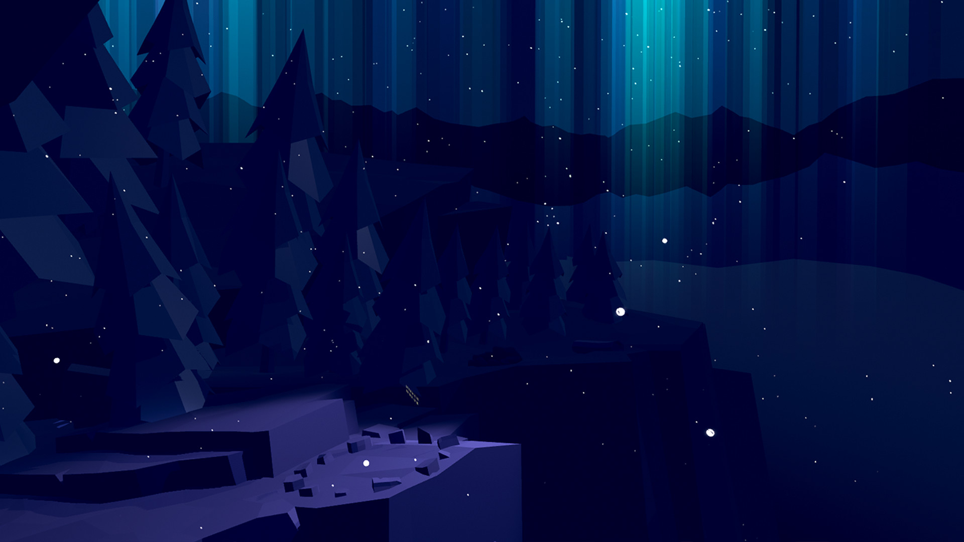 Where Thoughts Go: Resolutions screenshot 5