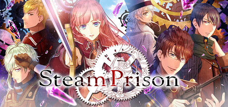 Steam Prison — Steam header