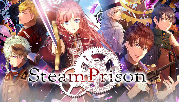 Steamで60% OFF：Steam Prison