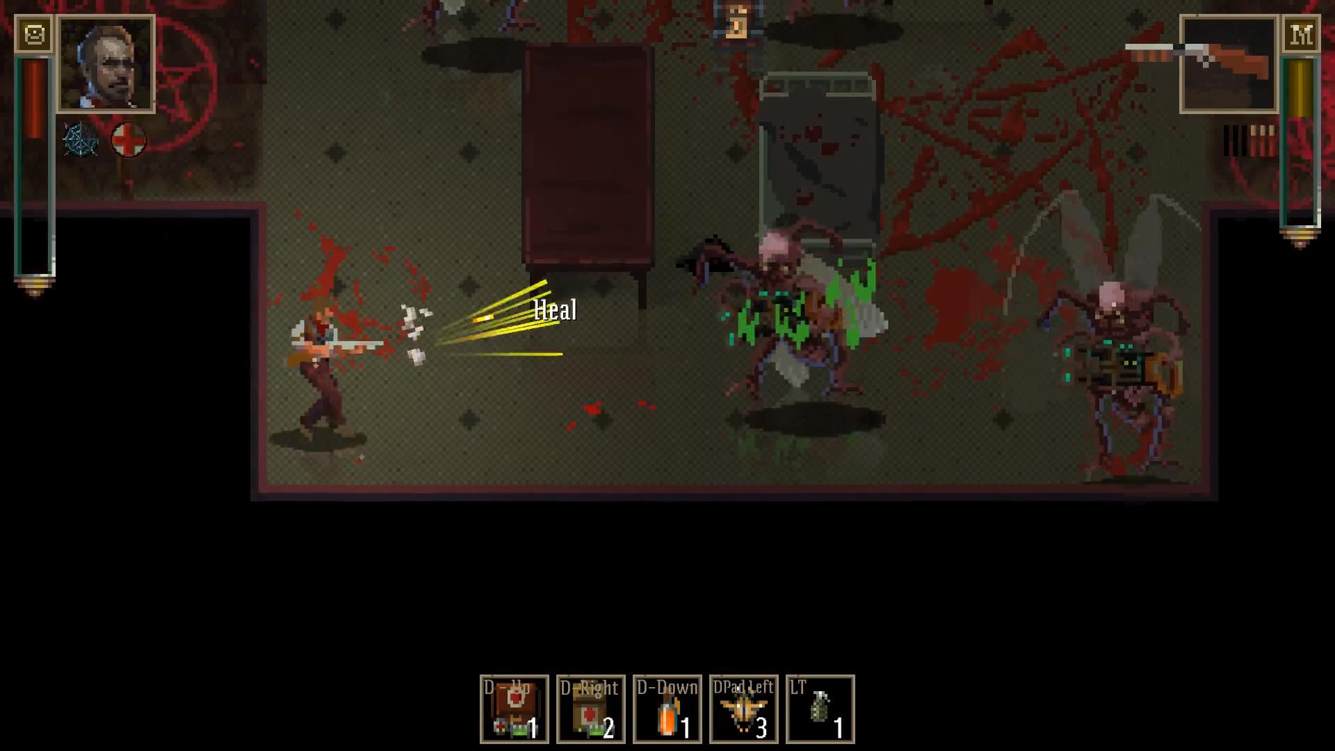克苏鲁异闻录 screenshot 13