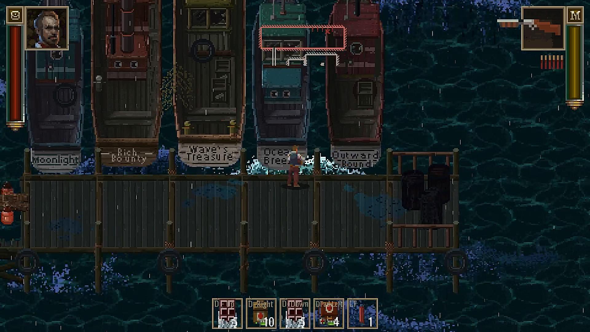克苏鲁异闻录 screenshot 9