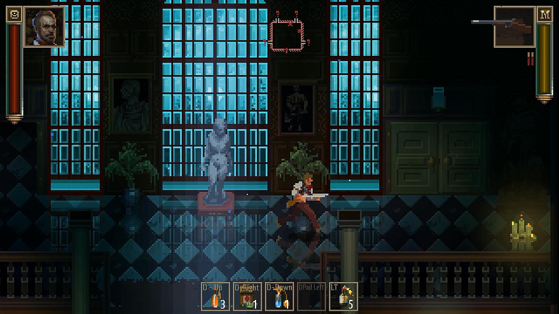 克苏鲁异闻录 screenshot 1