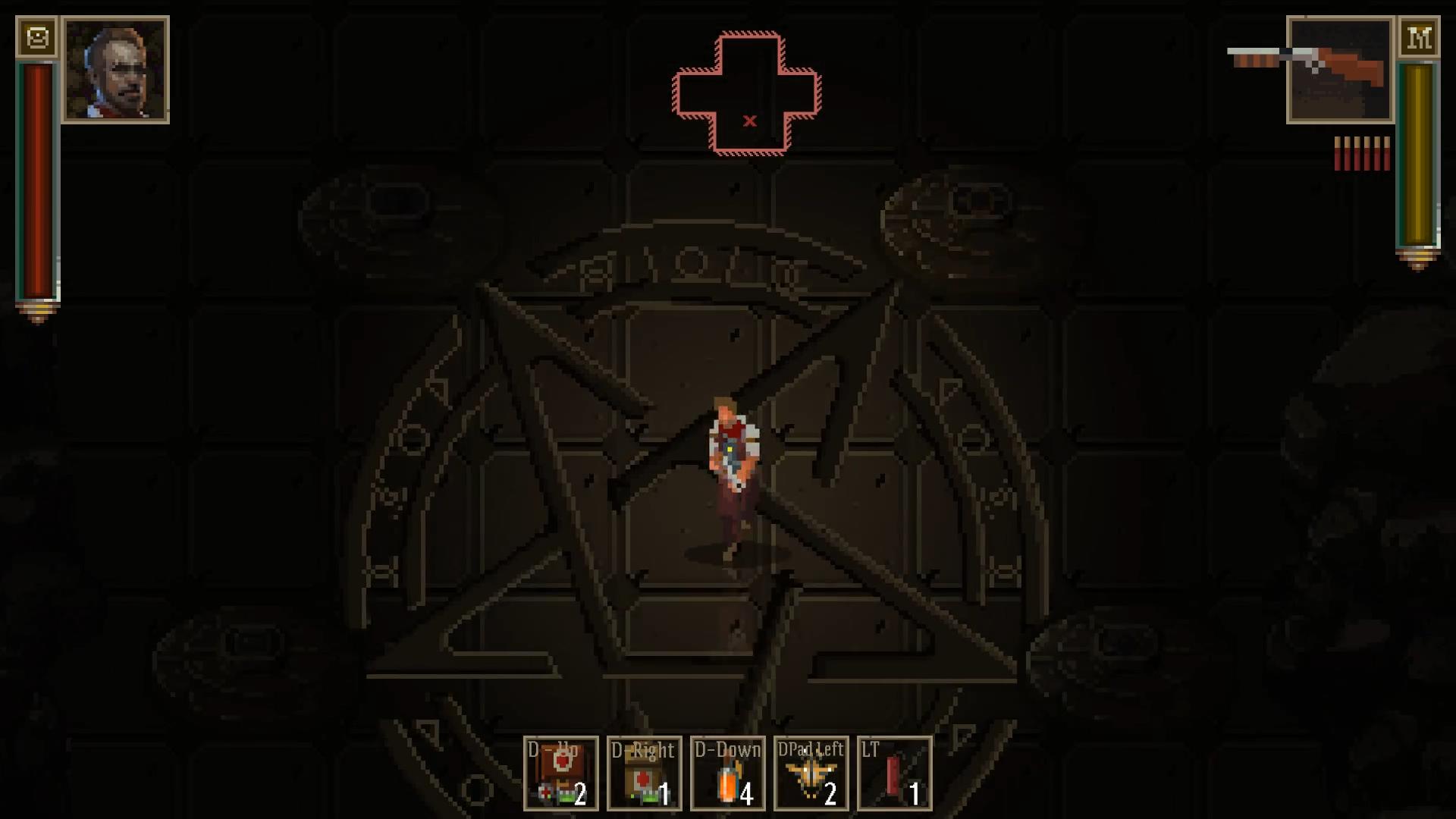 克苏鲁异闻录 screenshot 16