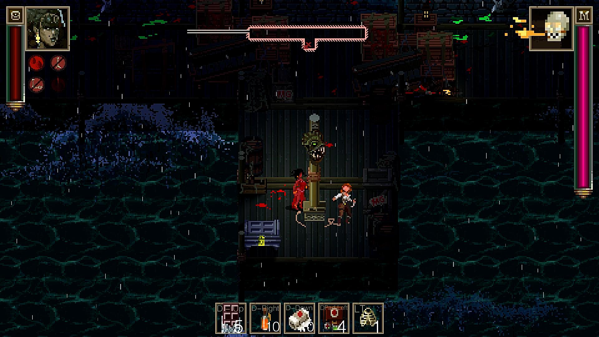 克苏鲁异闻录 screenshot 15