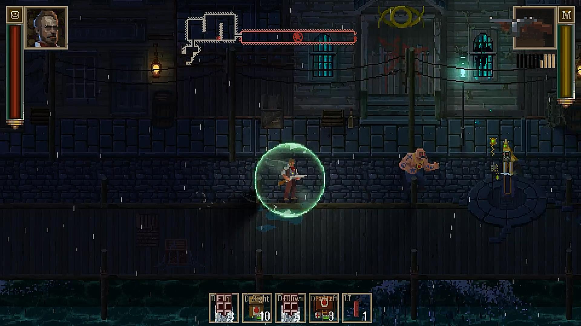 克苏鲁异闻录 screenshot 11