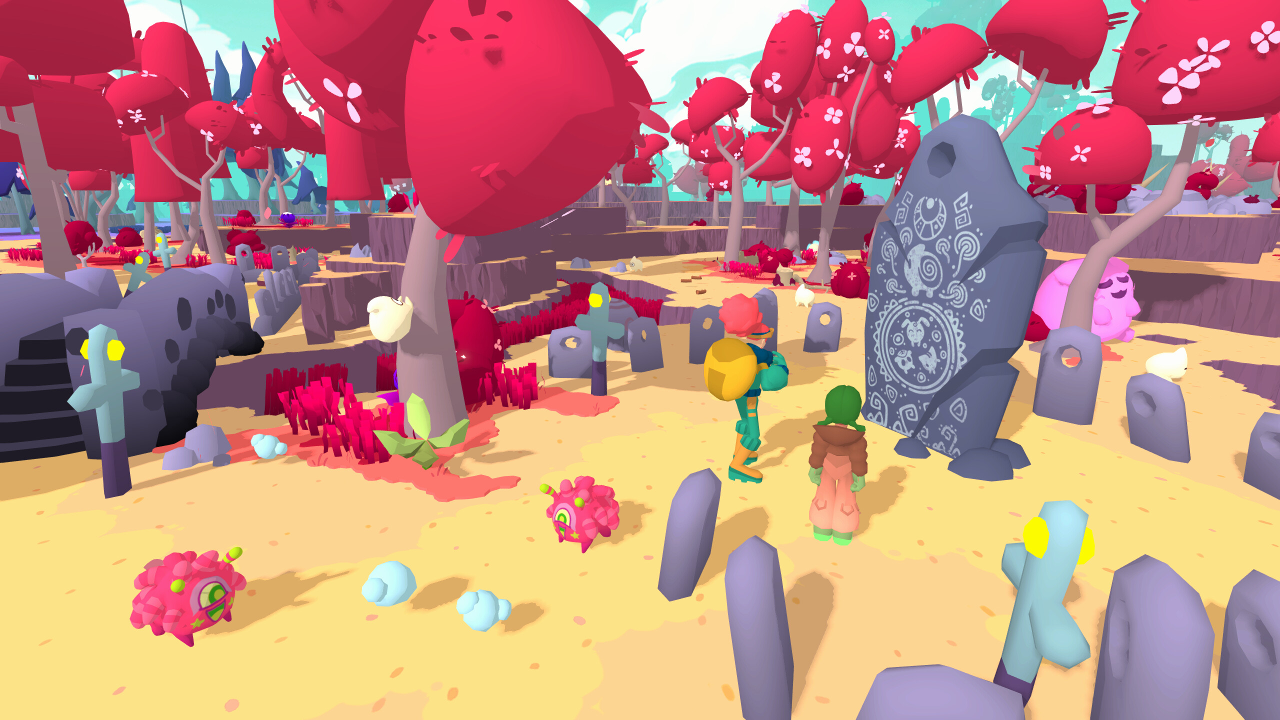 Time to Morp screenshot 6