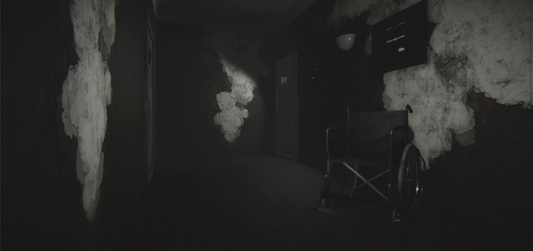 The Experiment: Escape Room screenshot 5