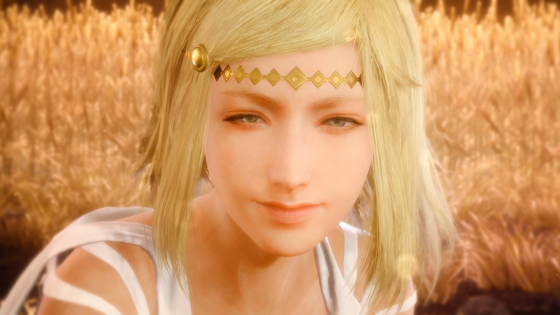 FINAL FANTASY XV EPISODE ARDYN screenshot 6