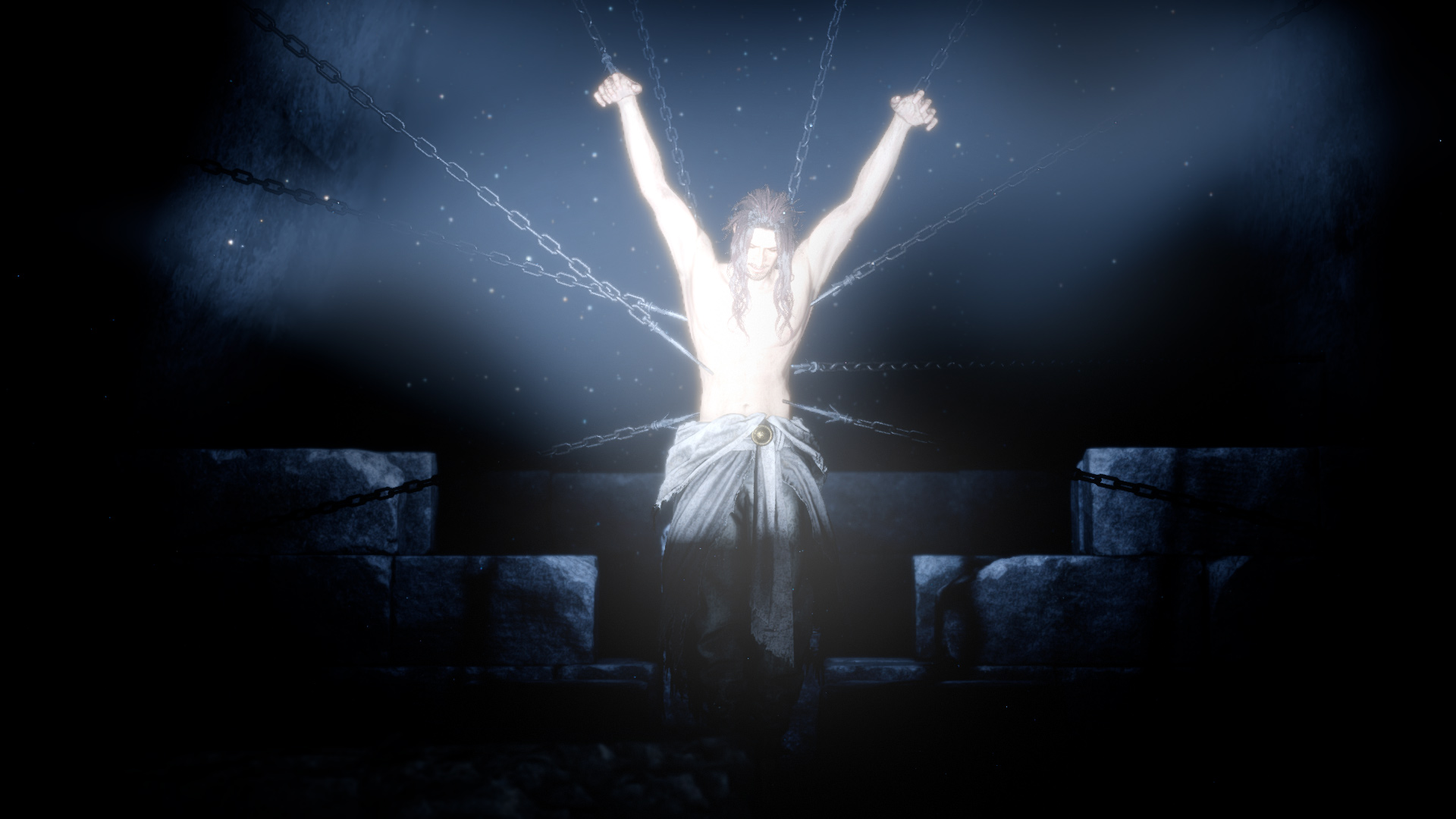 FINAL FANTASY XV EPISODE ARDYN screenshot 1