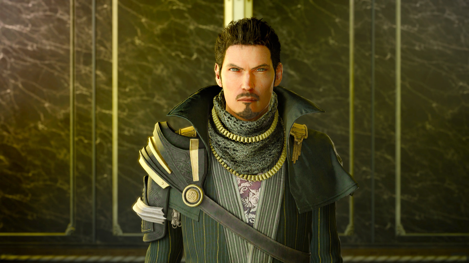 FINAL FANTASY XV EPISODE ARDYN screenshot 8
