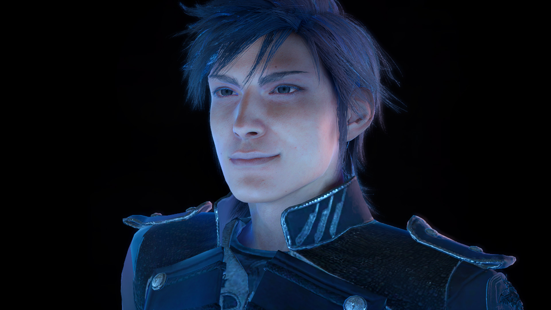 FINAL FANTASY XV EPISODE ARDYN screenshot 9