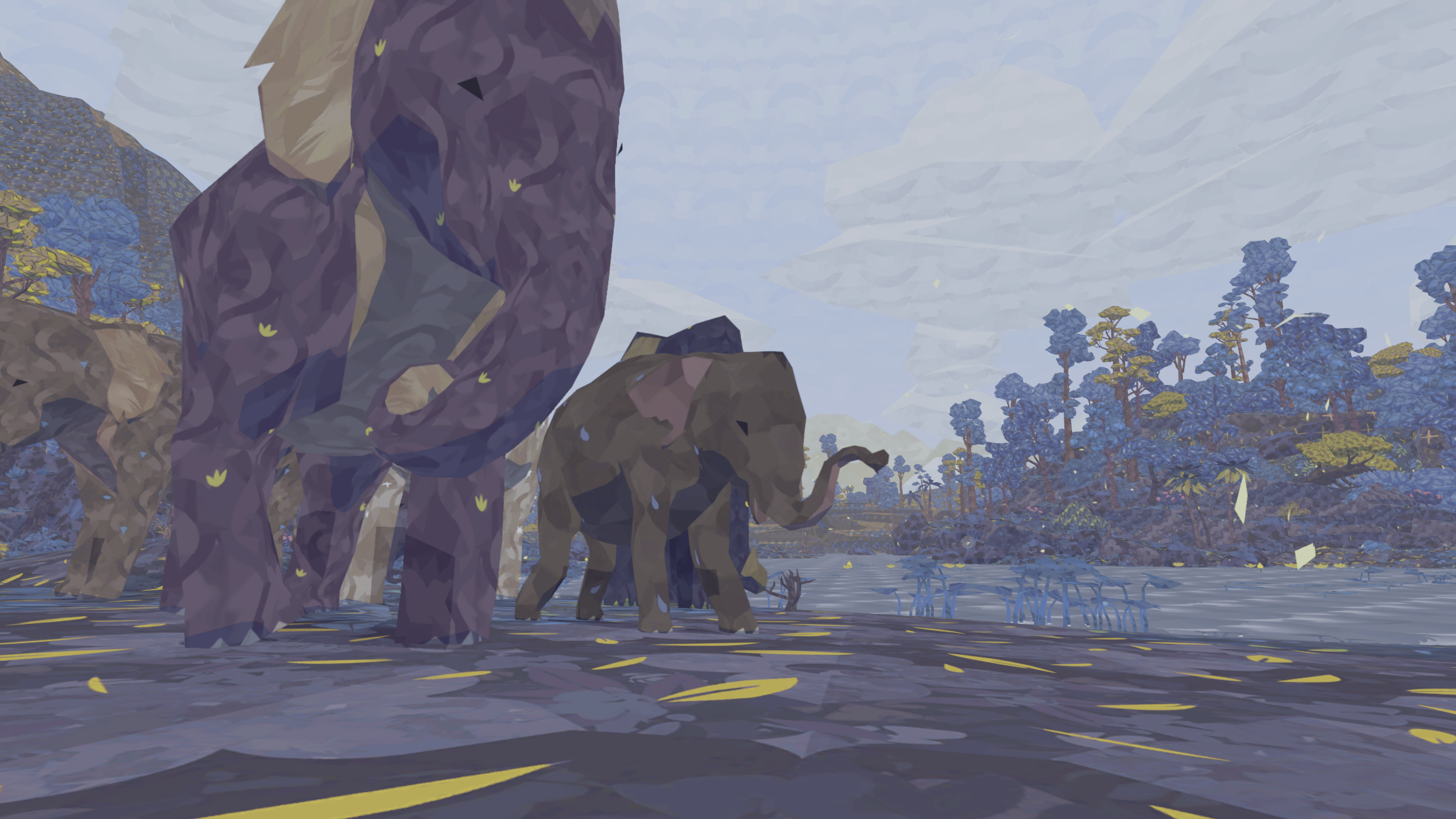 Shelter 3 screenshot 7