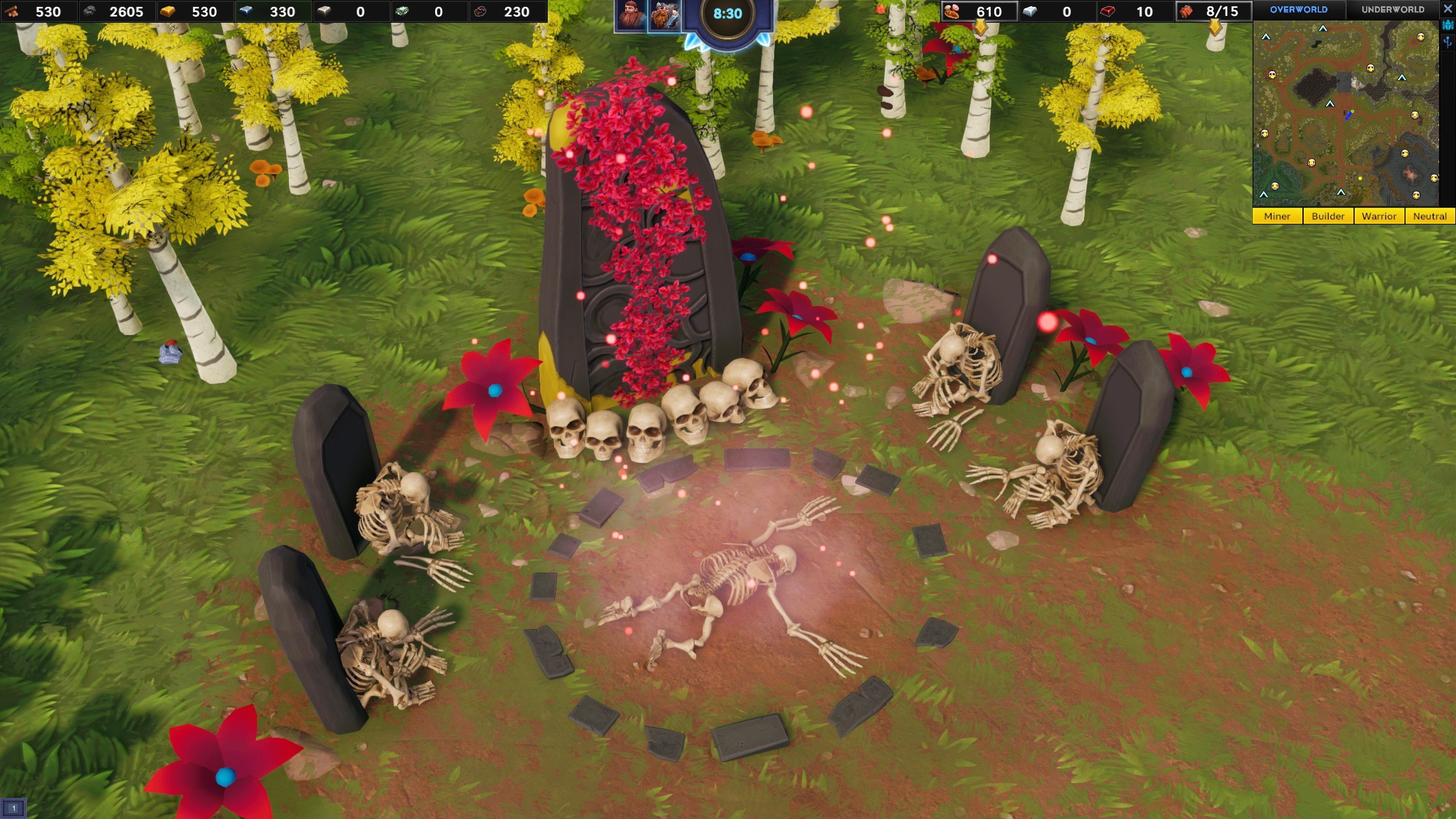 DwarfHeim screenshot 12