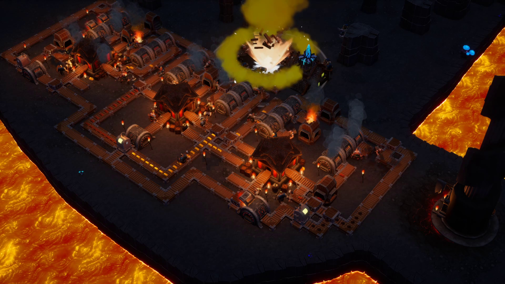 DwarfHeim screenshot 4