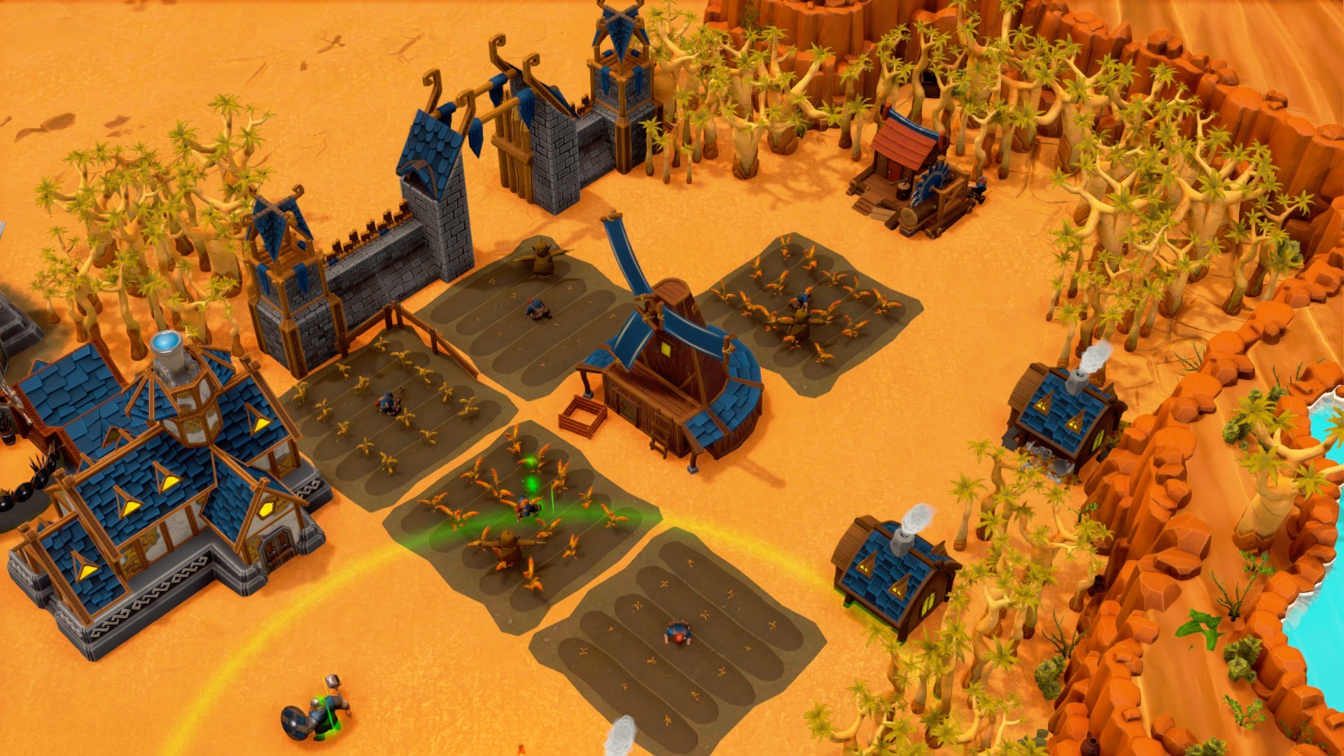 DwarfHeim screenshot 9