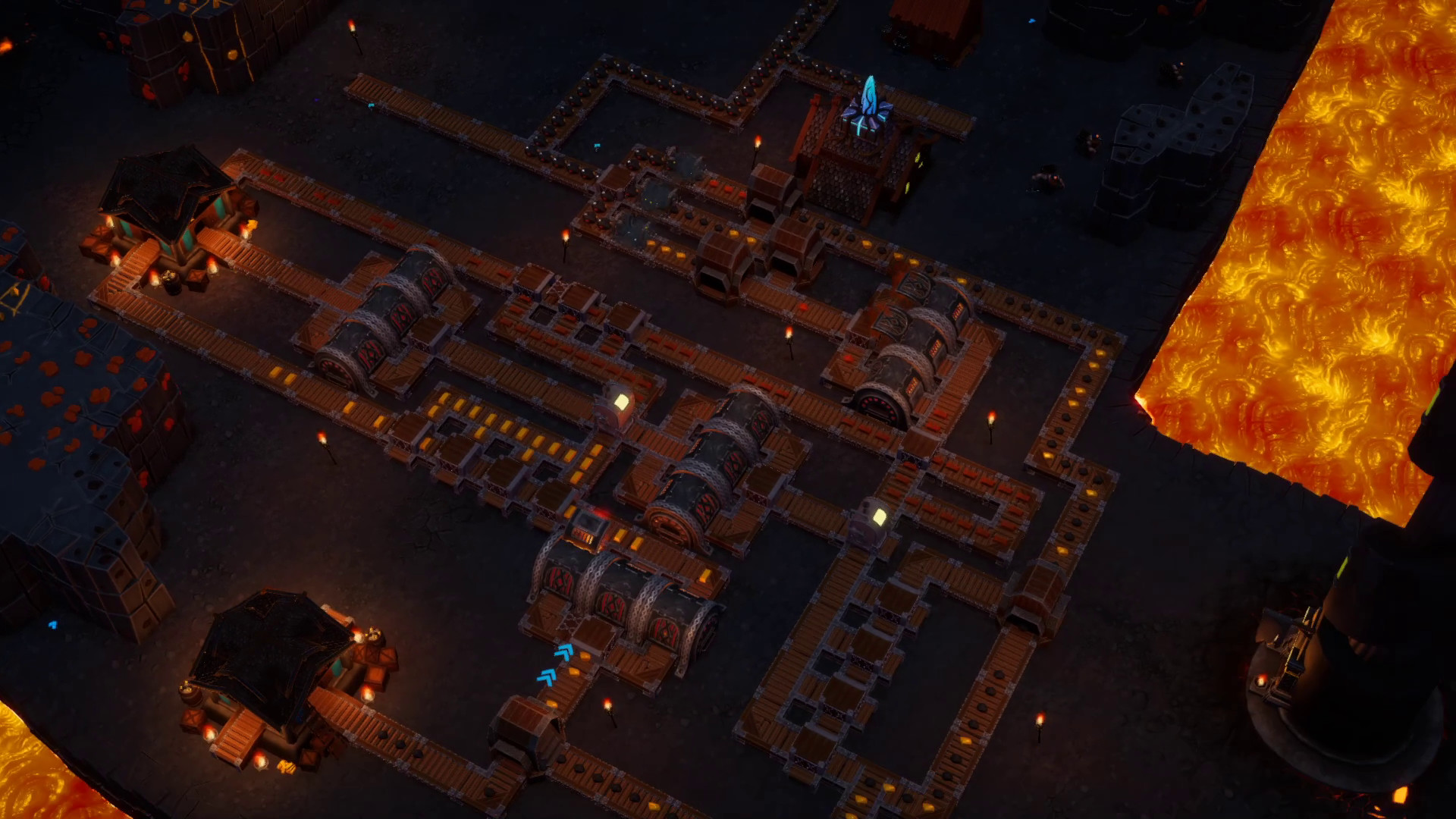 DwarfHeim screenshot 6