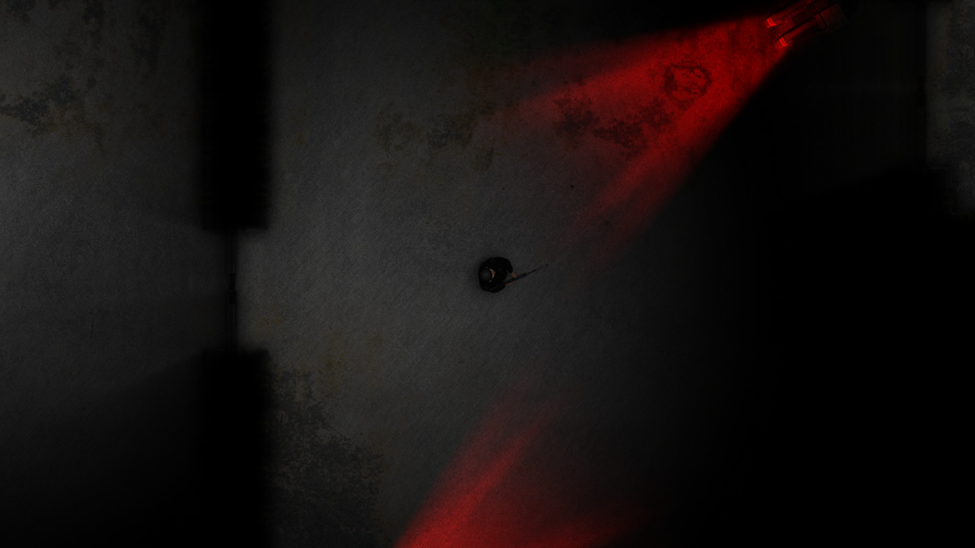 Snow Ash Land screenshot 17
