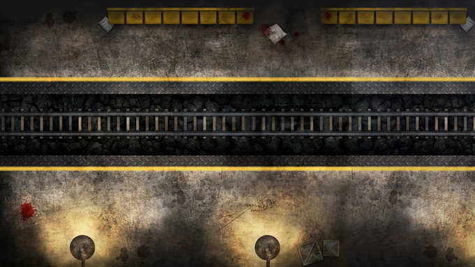 Snow Ash Land screenshot 7