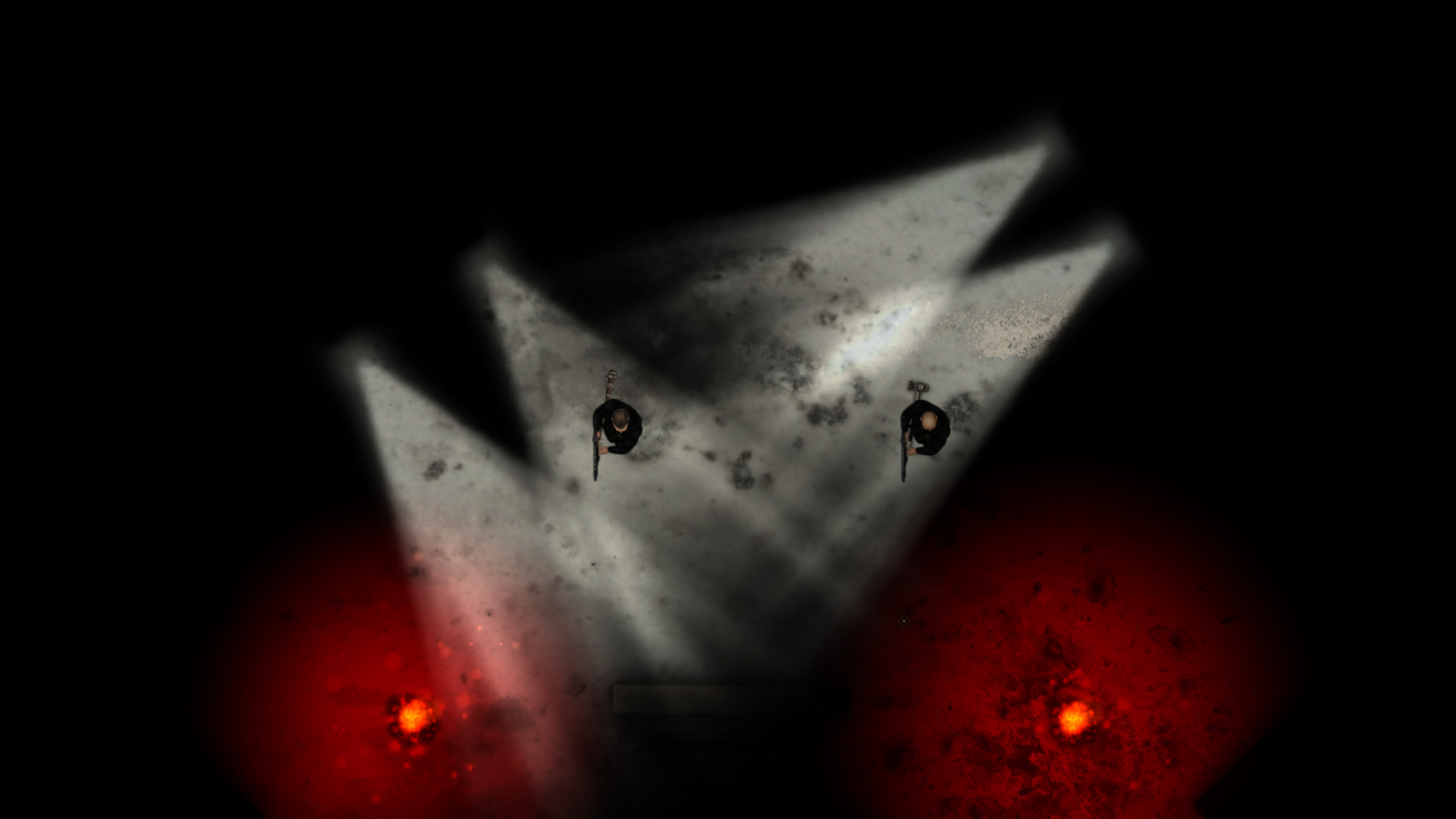 Snow Ash Land screenshot 18