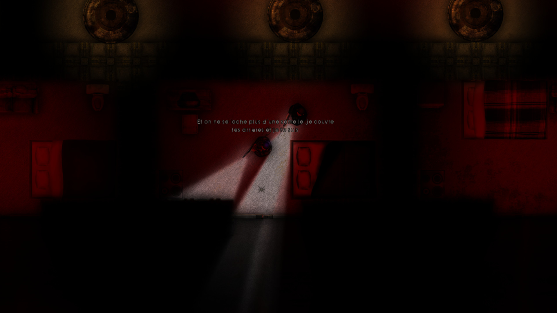 Snow Ash Land screenshot 14