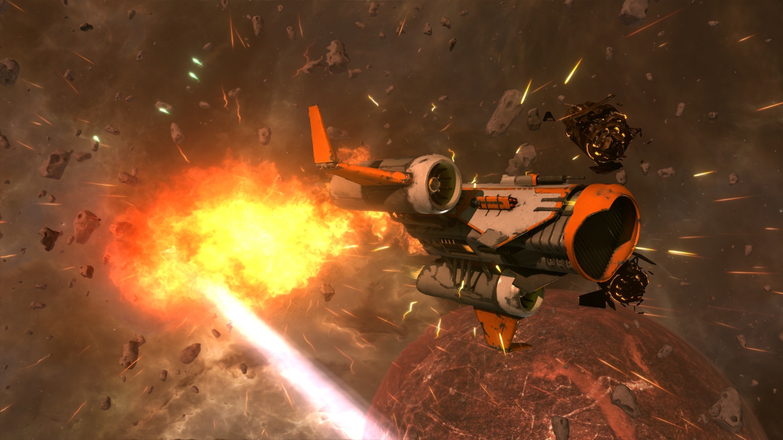 Starpoint Gemini 3 screenshot 16