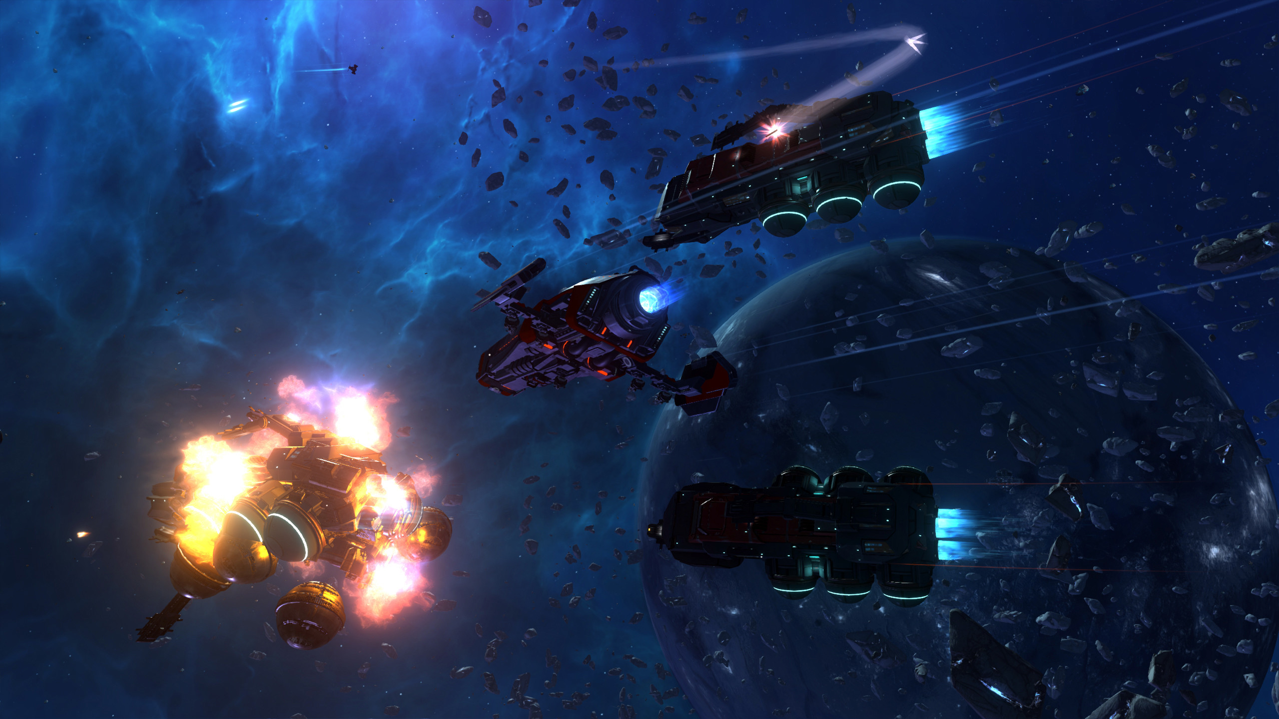 Starpoint Gemini 3 screenshot 17