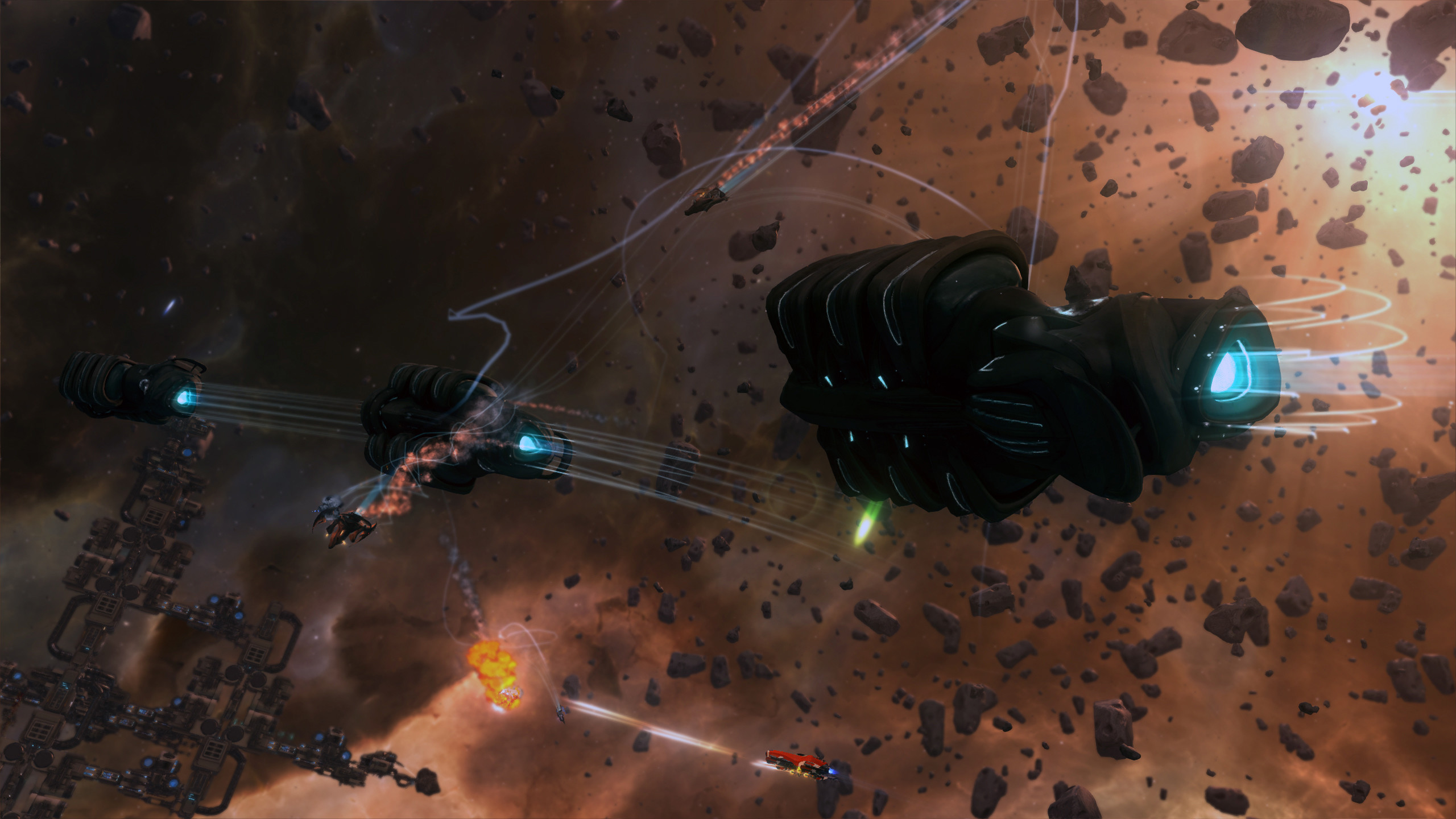 Starpoint Gemini 3 screenshot 10