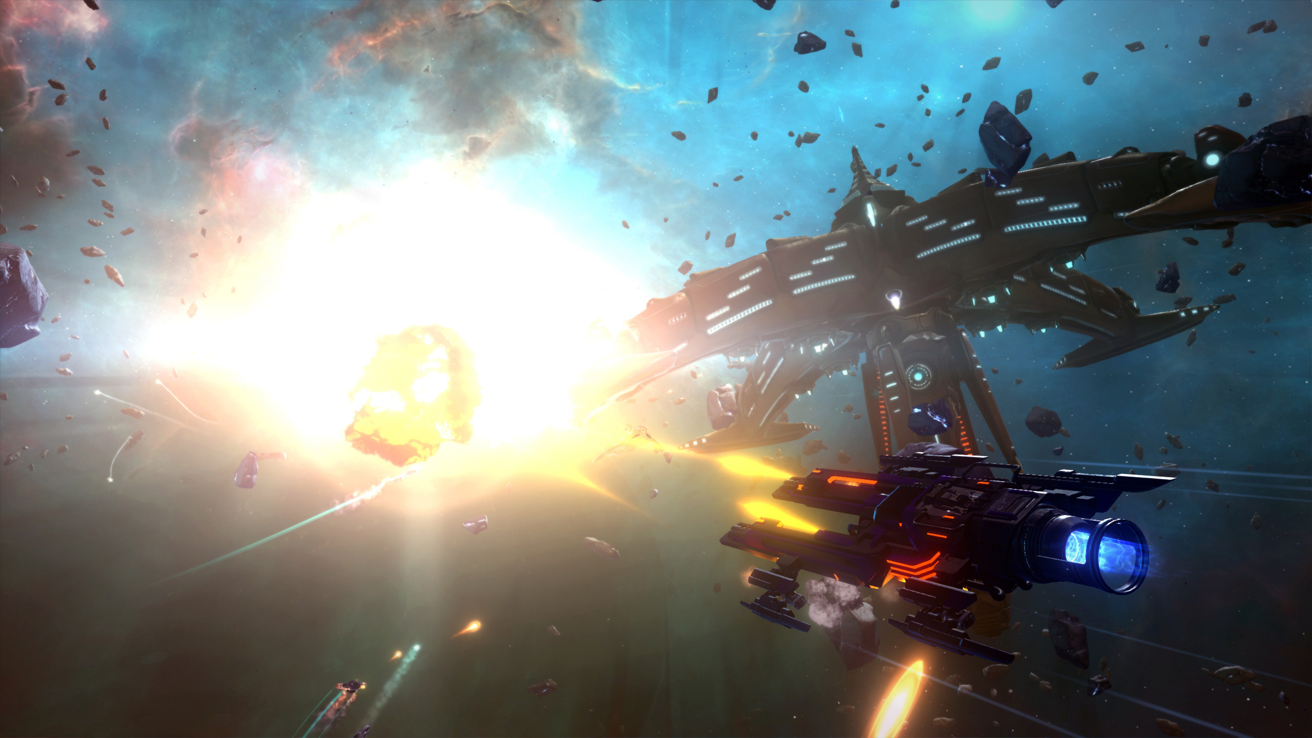 Starpoint Gemini 3 screenshot 15