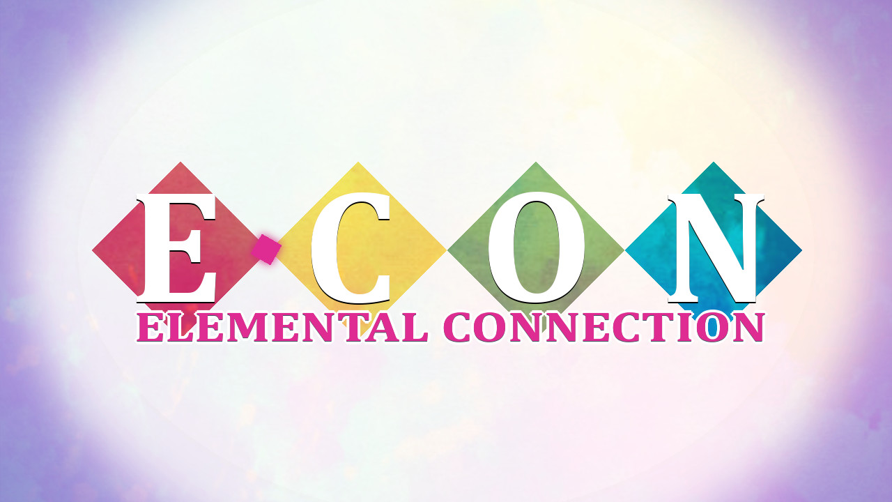 ECON - Soundtrack screenshot 1
