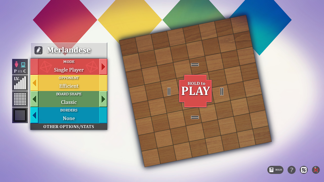 ECON - Soundtrack screenshot 2