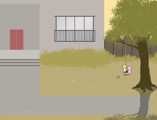 At Home Alone - Reward 5$ screenshot 3